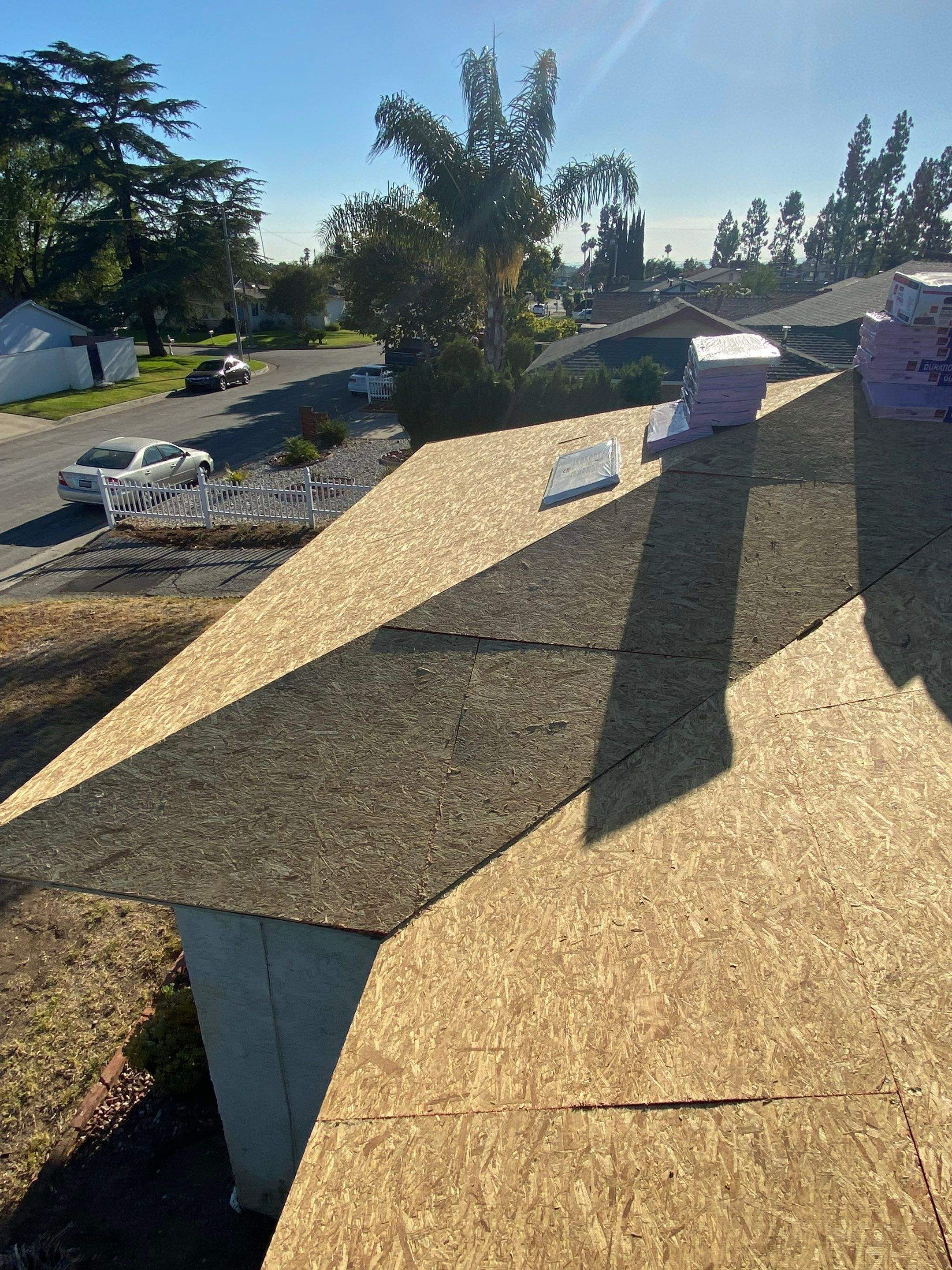 Roof Replacement - Covina, CA 91724 by Epic Roof Replacement