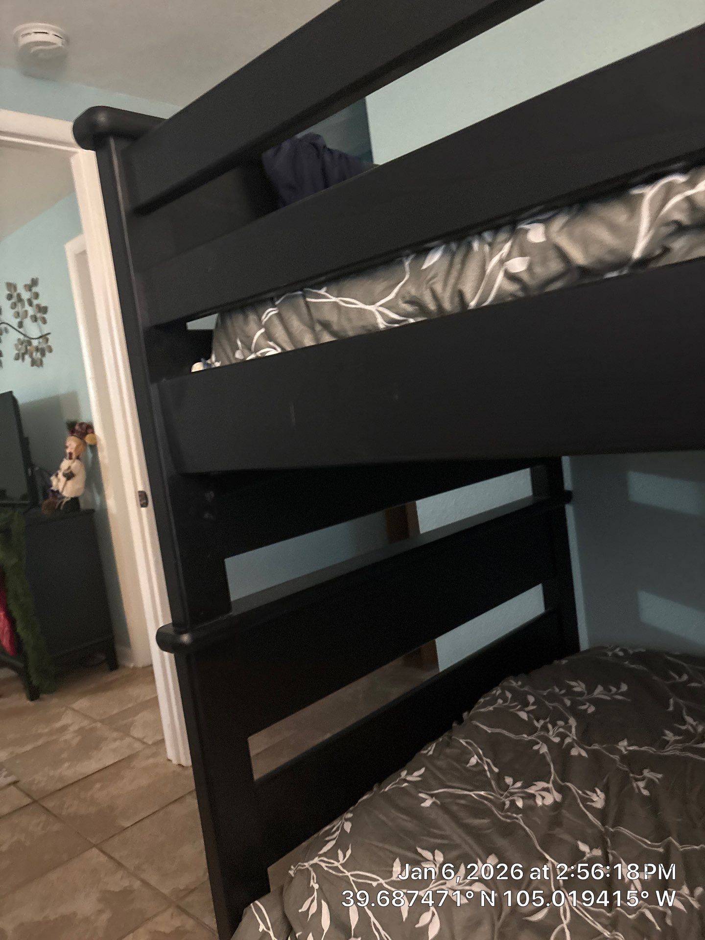 Jones Replacement by CompanyCam Sales Demo