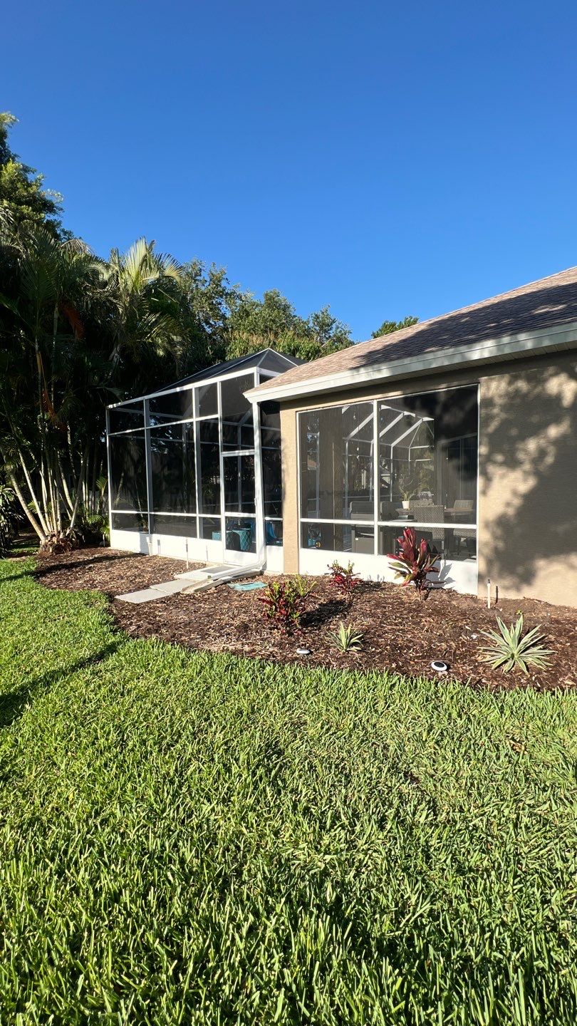 Bradenton, FL 6ft. Tall White Vinyl Privacy Fence by Asap fence and gates, LLC