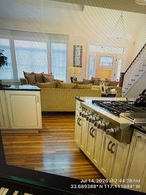 Modern Kitchen Renovation and Appliance Installation in Lincoln