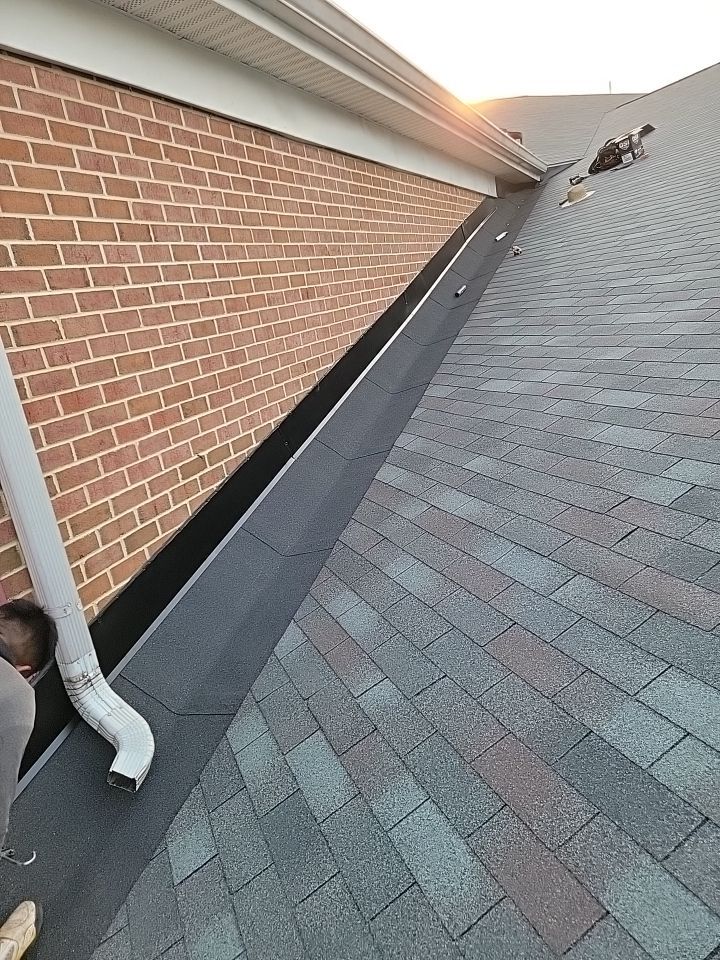 Roof Installation using CertainTeed Roofing XT by ExteriorPros