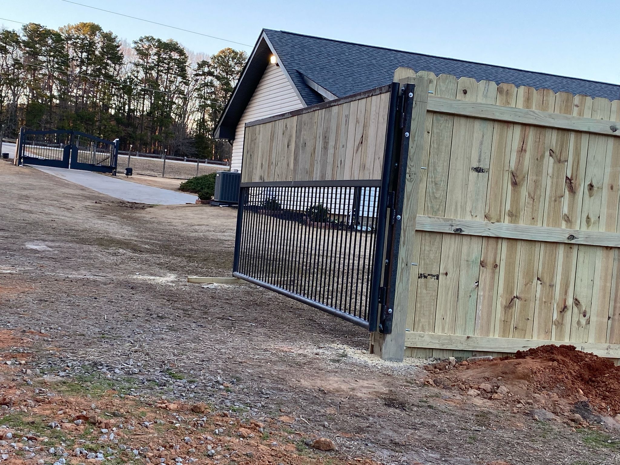 Past Projects by Swift Signings and Services LLC