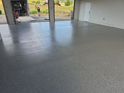 Shop Transformation using Shale Hybrid
