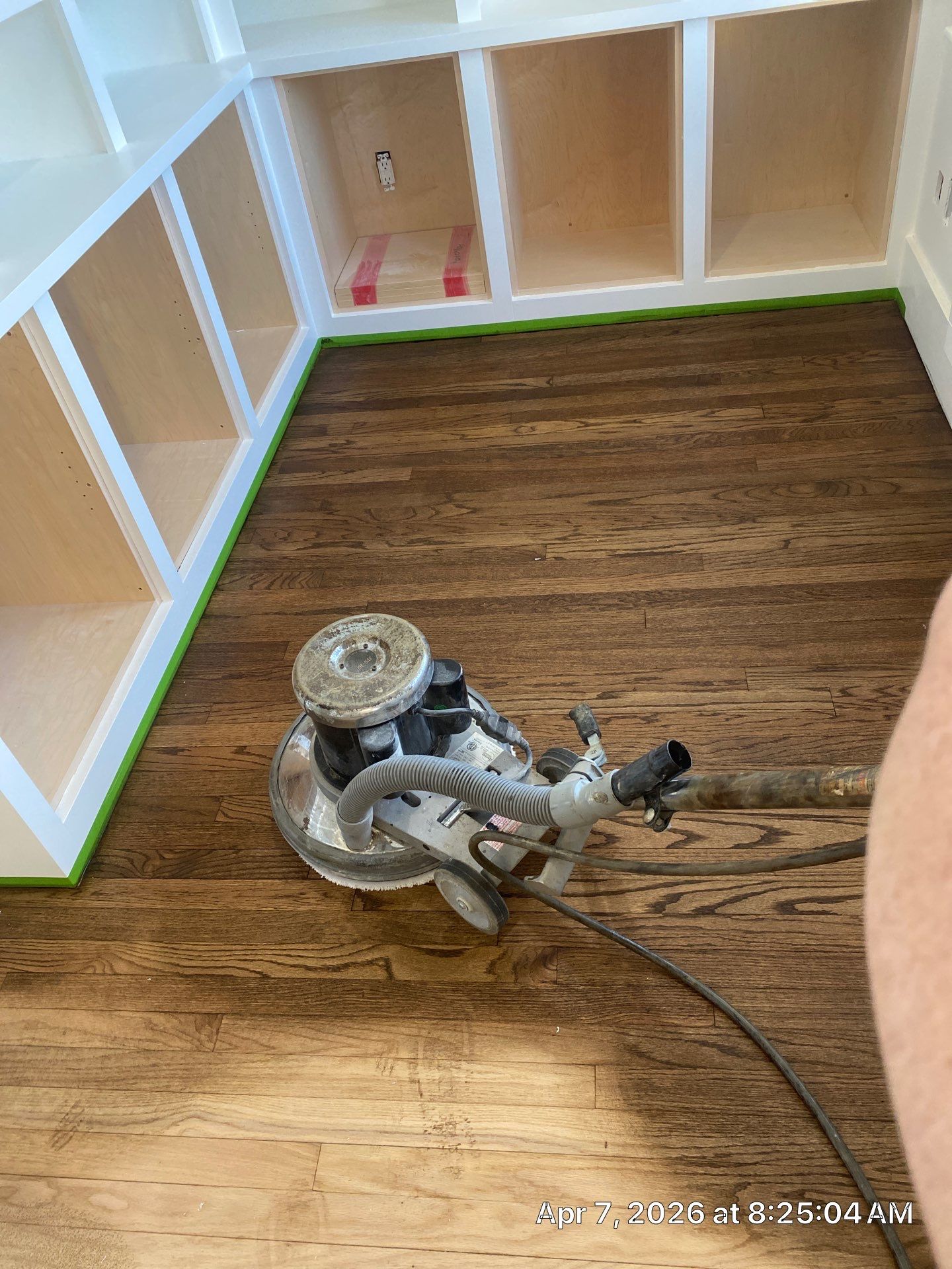 A Timeless Beauty by RTBaldwin Hardwood Floors
