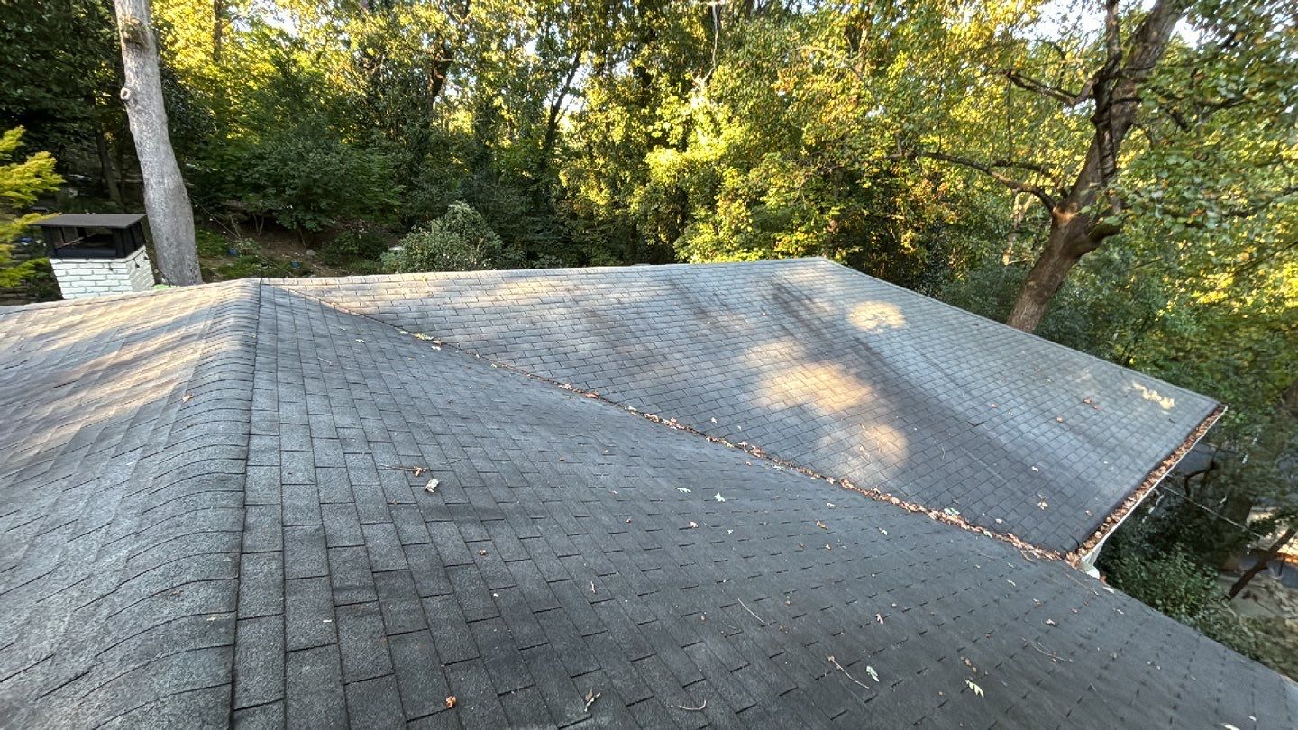 Roof Replacement by Deerfield Roofing LLC