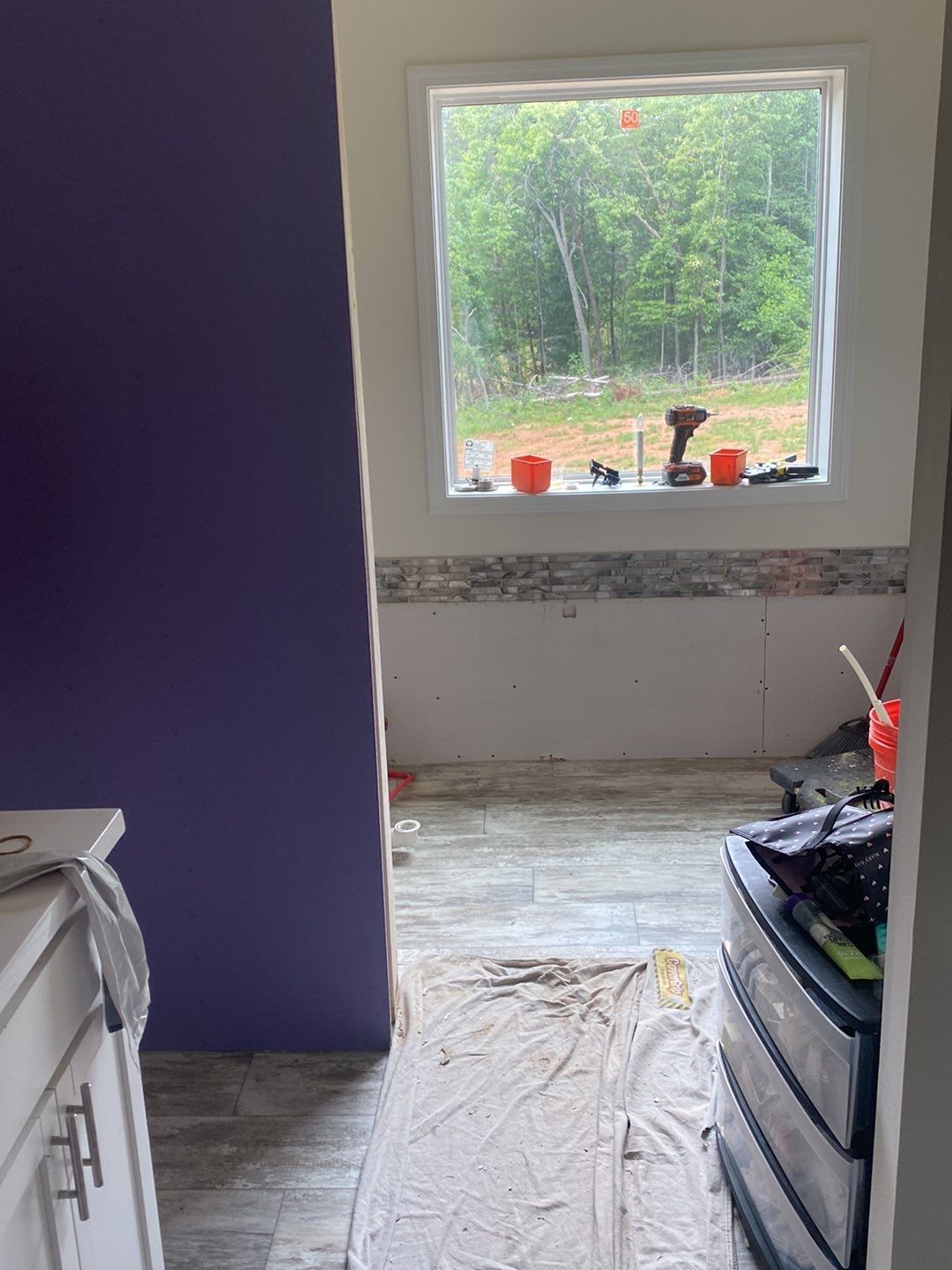 Relocate Tub by BathPlanet SW Virginia