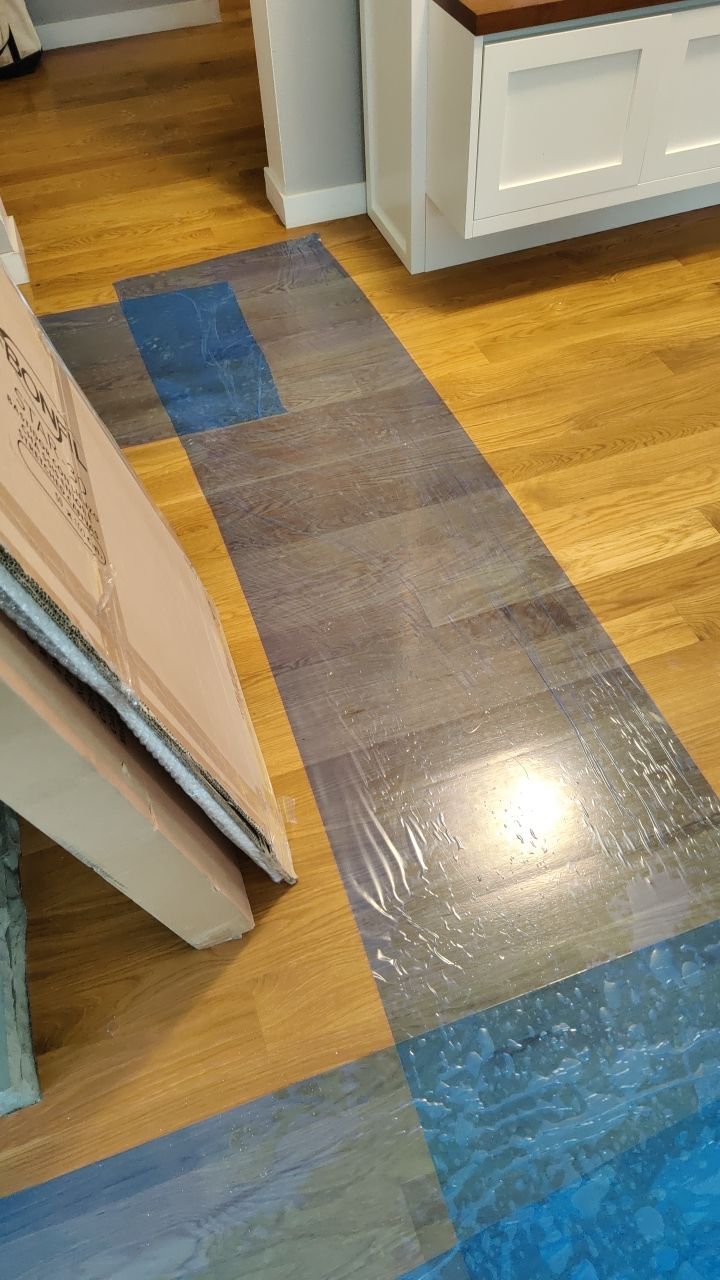 Mold Remediation  by Accountable Home Services