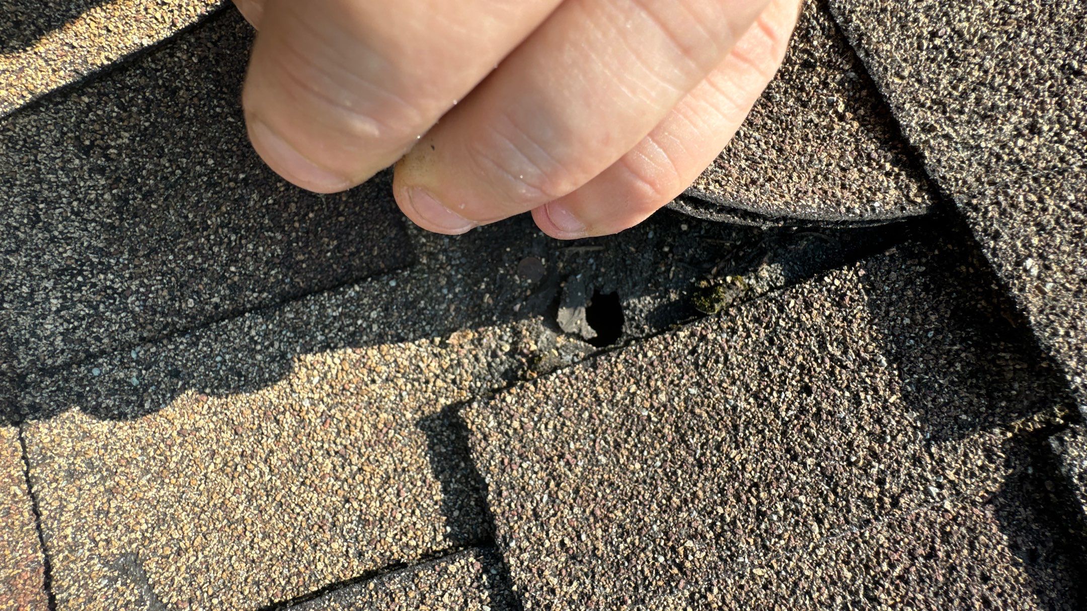 Roof Replacement using CertainTeed Landmark by 180 Contractors