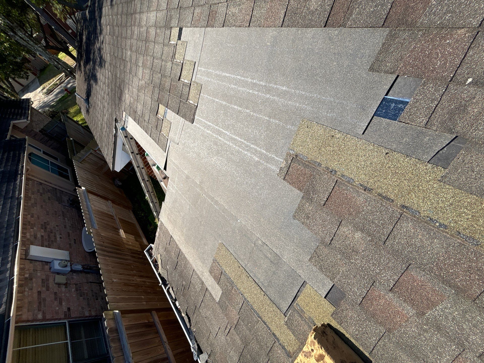 Roof Repair Houston by Roof Repair Company