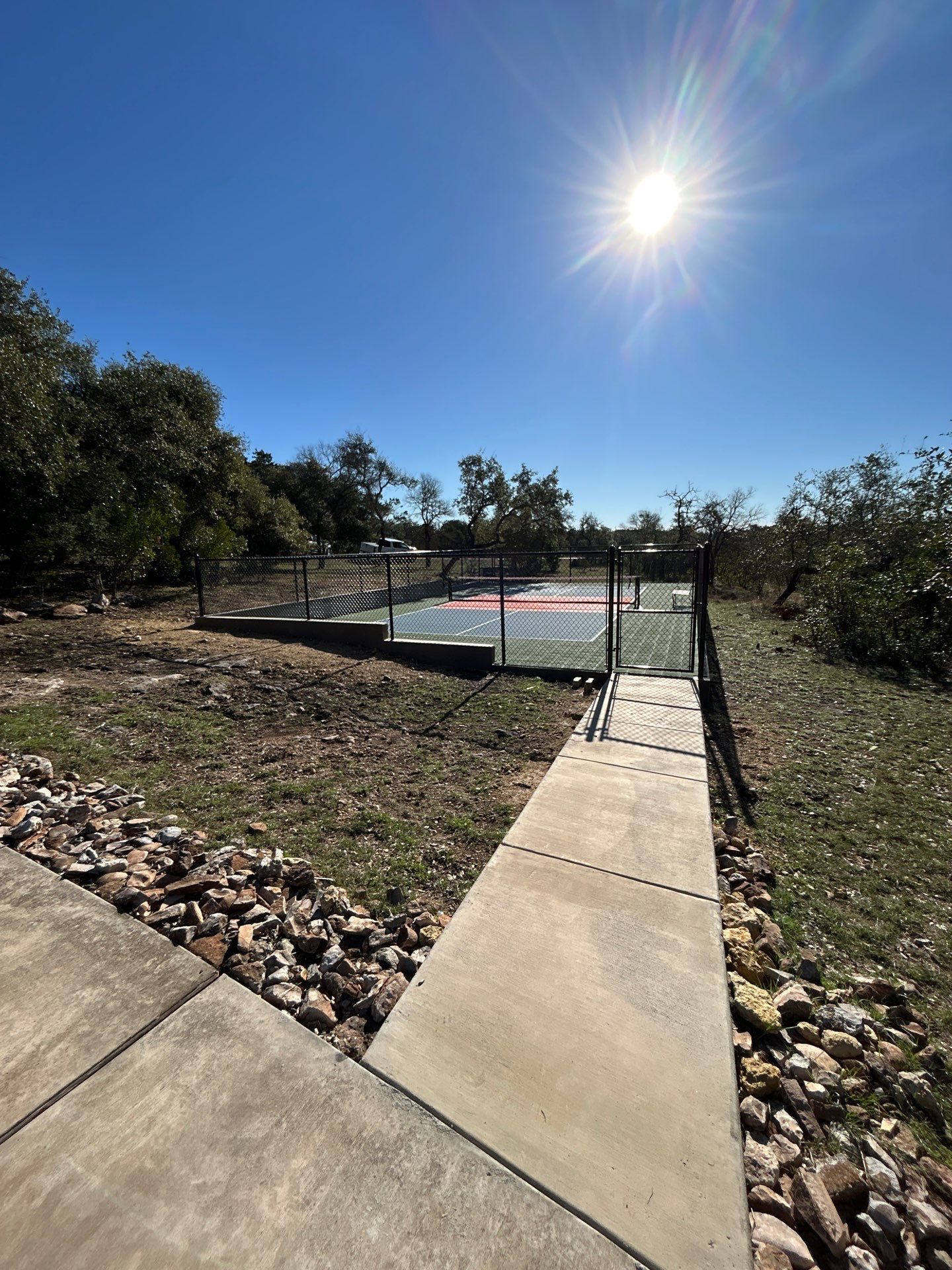 Kaczenski 34 X 60 by Sport Court Austin