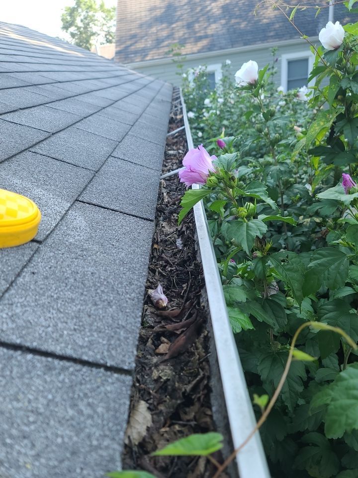 Mark Bobish by Silver Leaf Contracting 