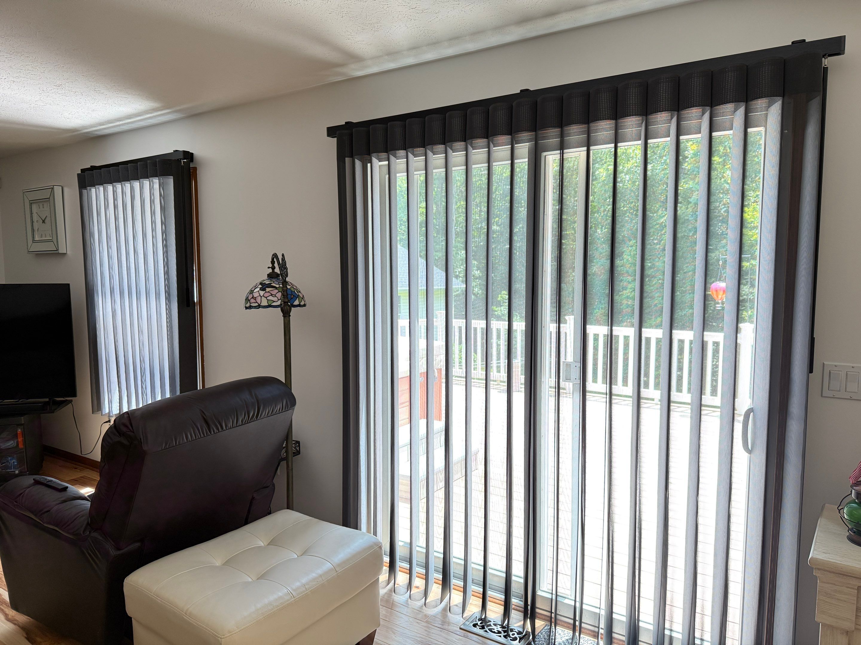 Project by Southern Maryland Custom Blinds by Southern Maryland Custom Blinds