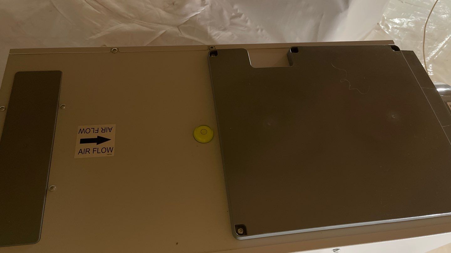 Crawl Space Waterproofing & Encapsulation using GrateProducts by Toledo Basement Repair