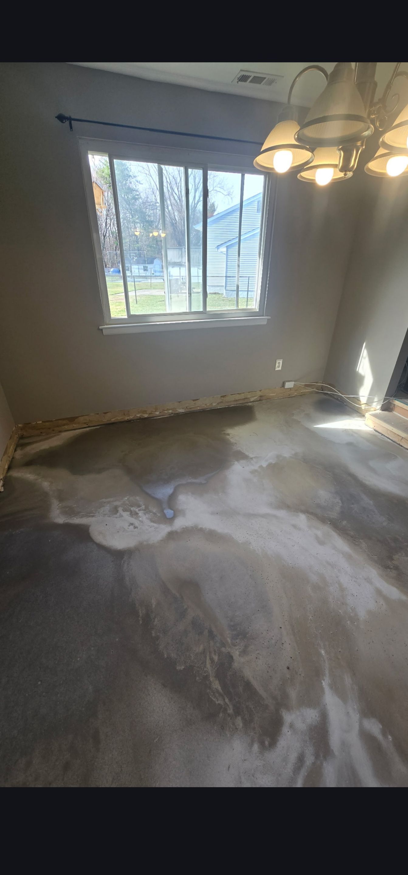 Project in Washington Township, NJ by A&J Flooring Kitchens & Baths 