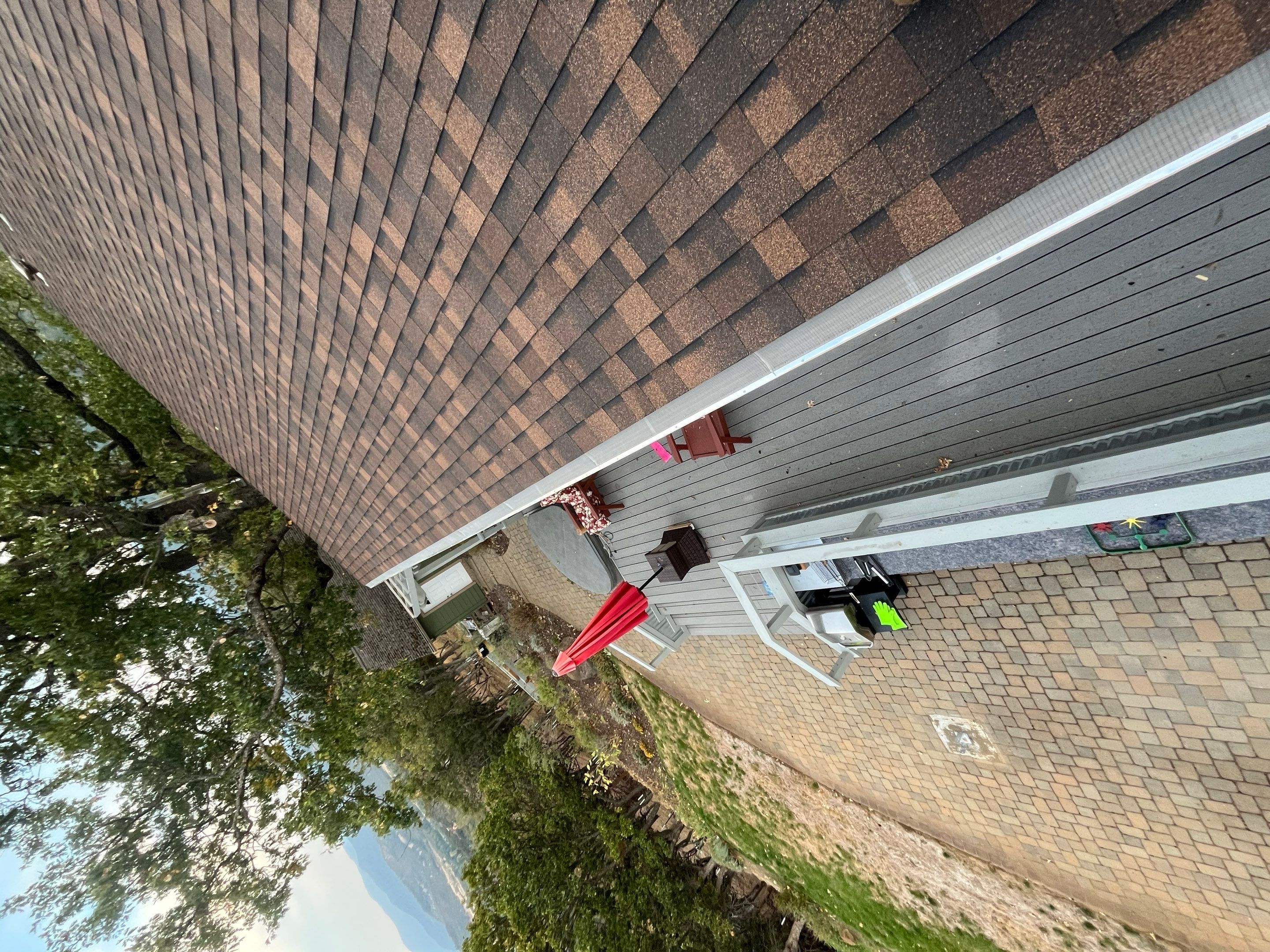 Project in Ashland by Peak Exteriors LLC