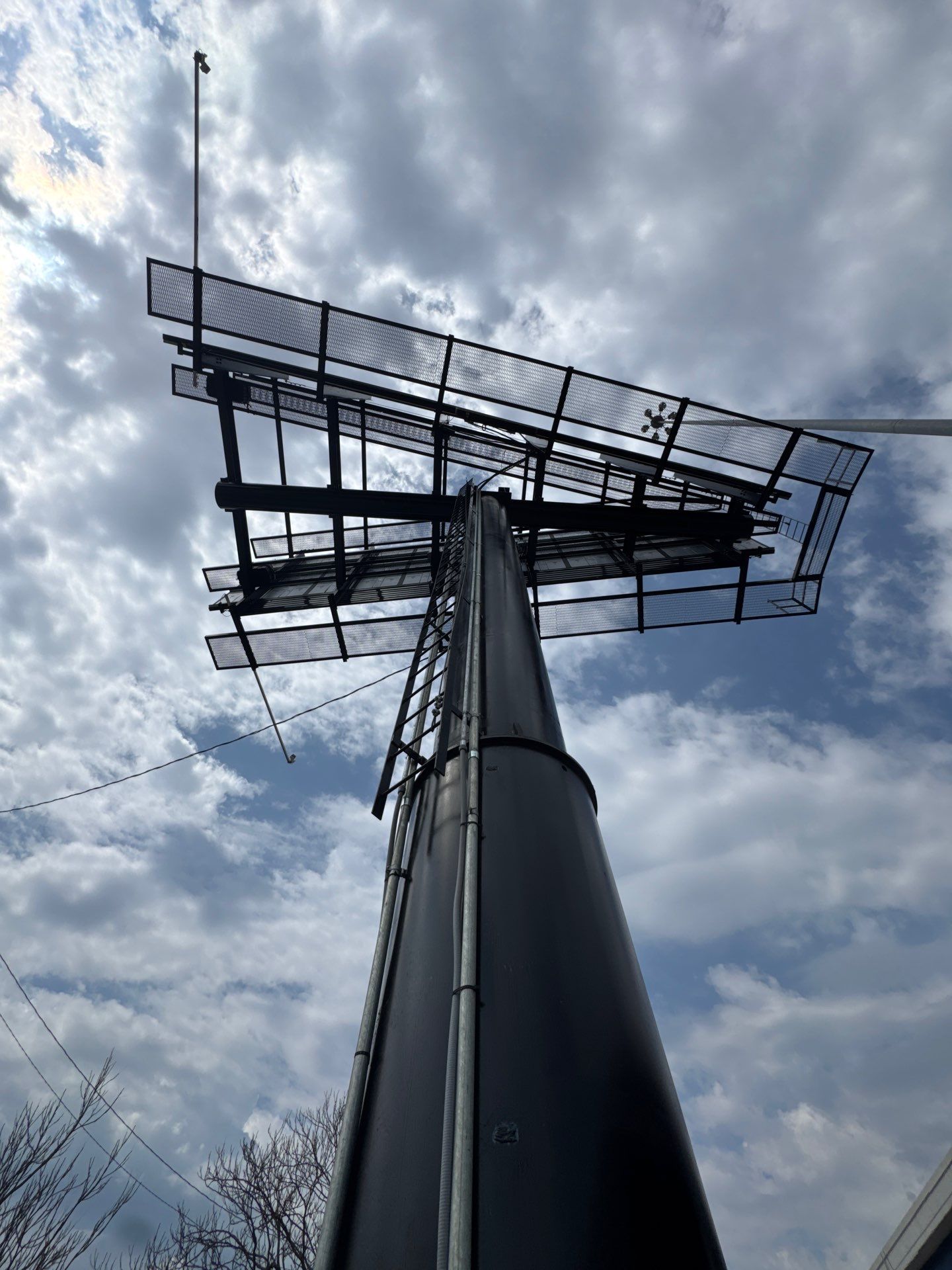 Project in Charleston, WV by Jones Empire LLC