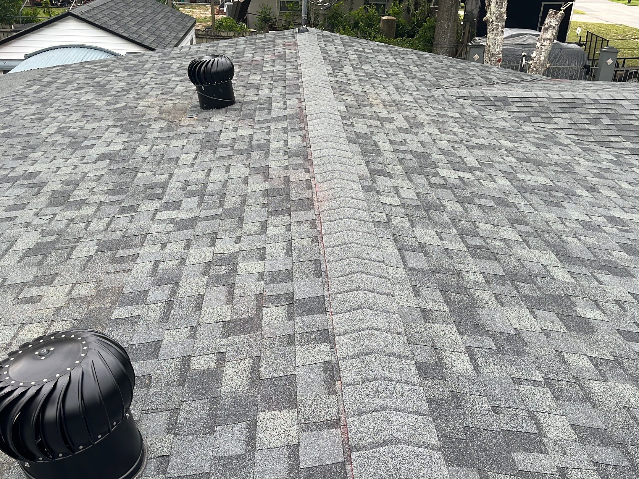 Shingle -> Shingle by Prime Roofing