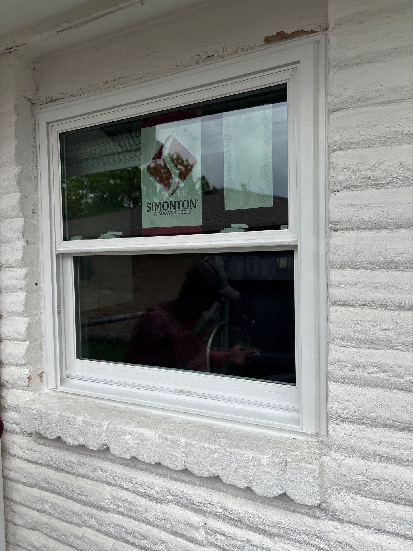 Break Free of the Bars by Bayfront Roofing and Construction
