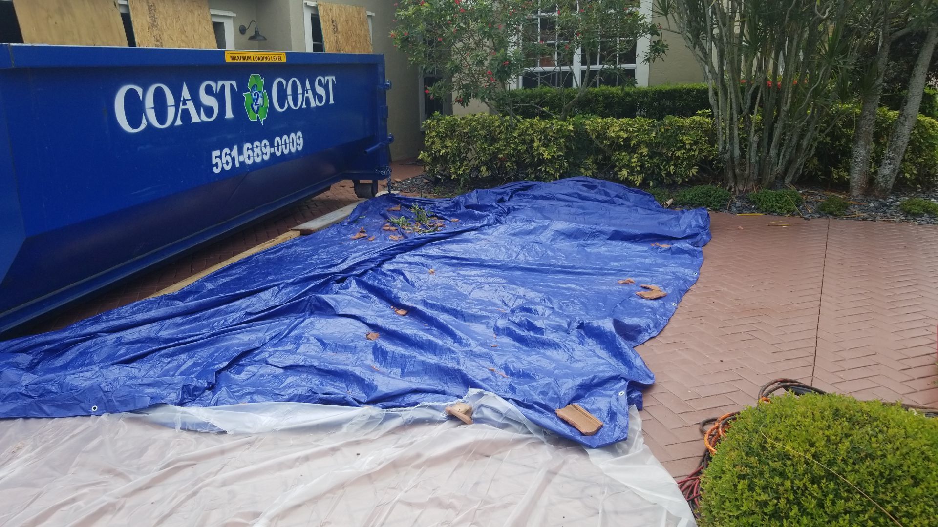 Residential Roofing Installation using WestLake Roofing Tile by BLUES BROTHERS CONSTRUCTION CORP