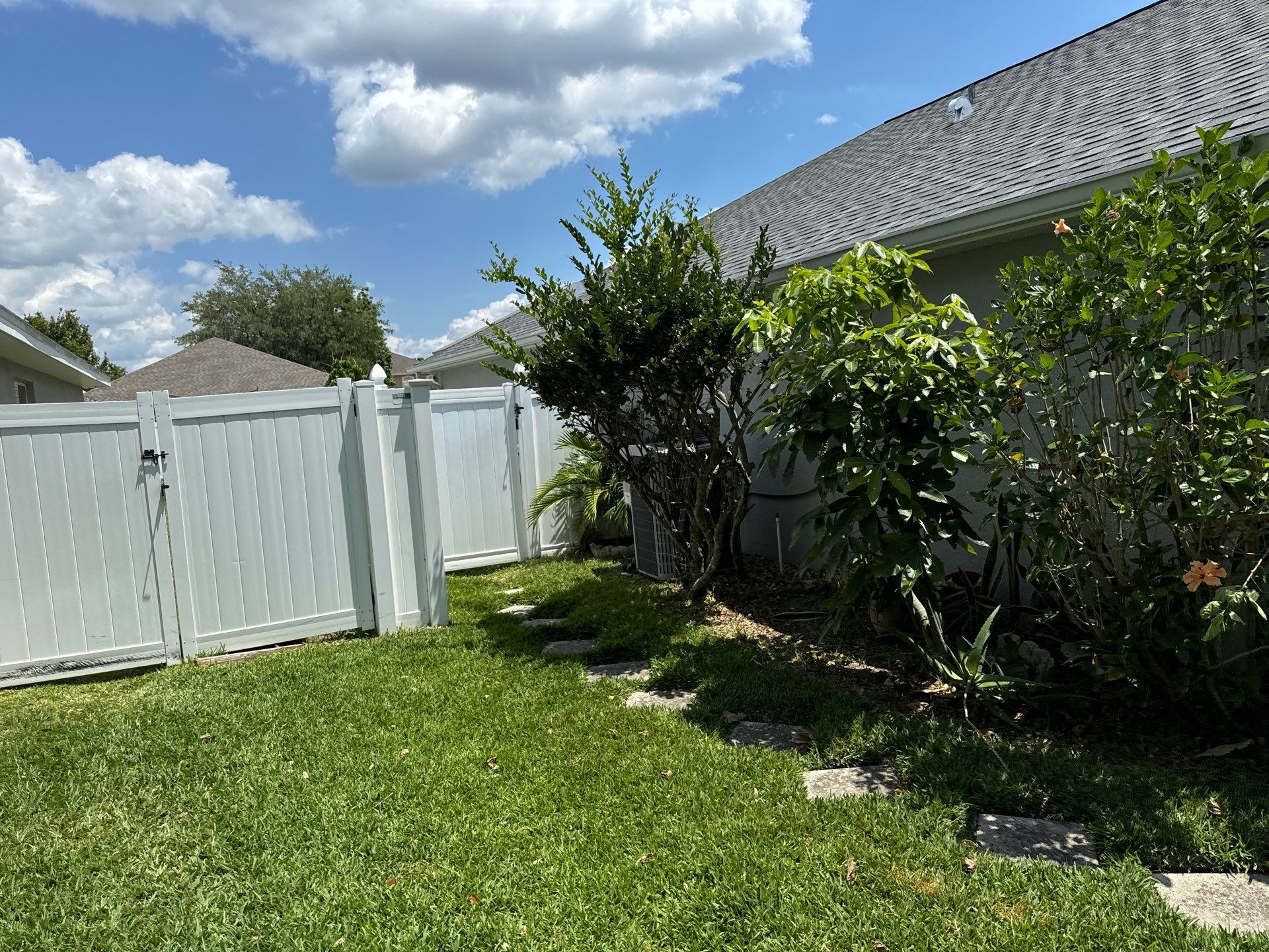 Shingle Reroof Replacement Kissimmee FL by Pinnacle Roofing Group