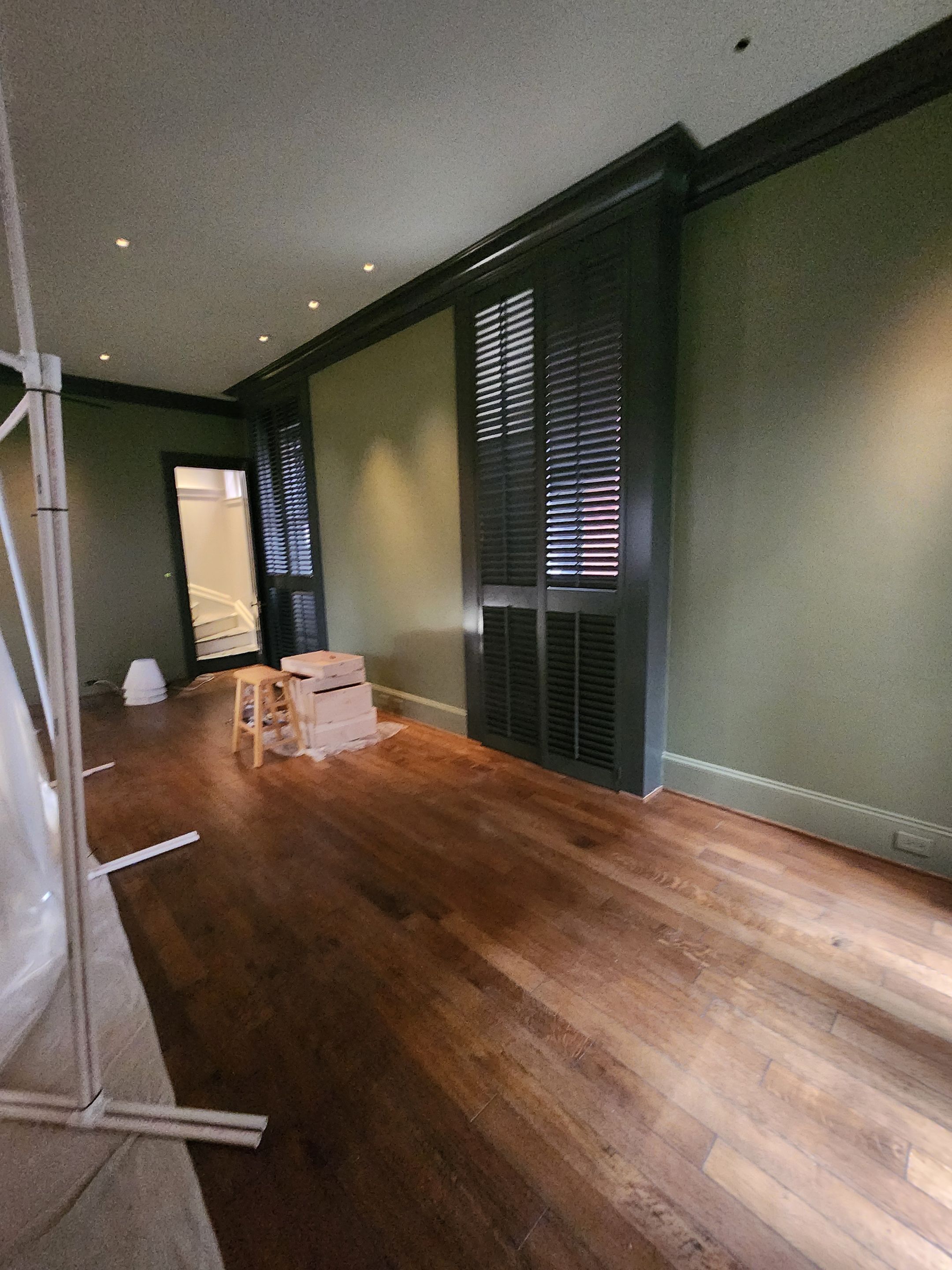 Freemason St by AKK Painting LLC