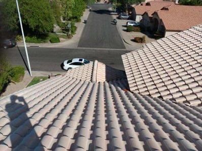 Jose's Full re-roof by All Storm Roofing & Construction
