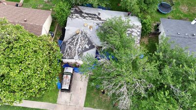 Project in Arlington