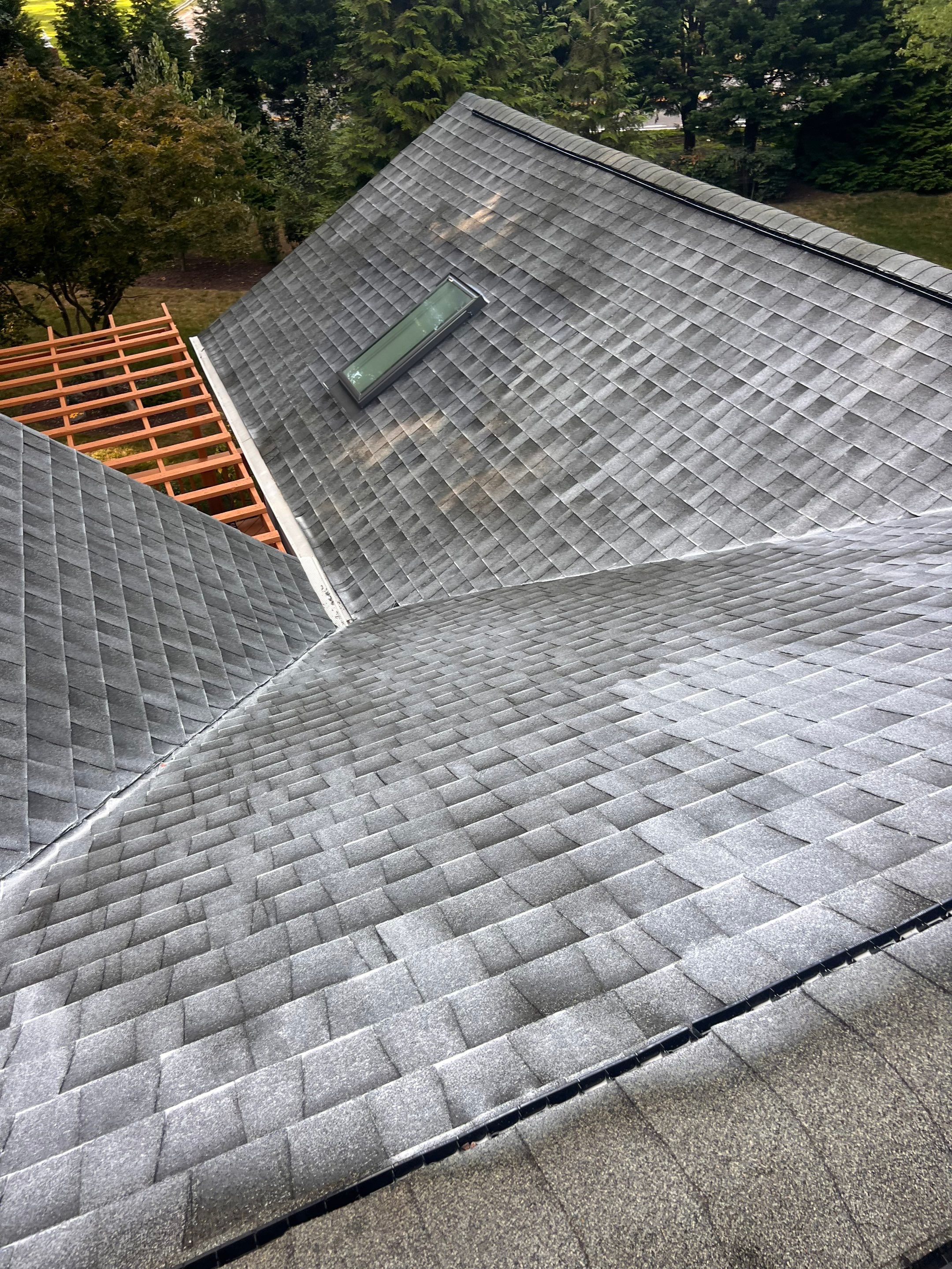 Project by Roof Maxx of Midlothian by Roof Maxx of Midlothian