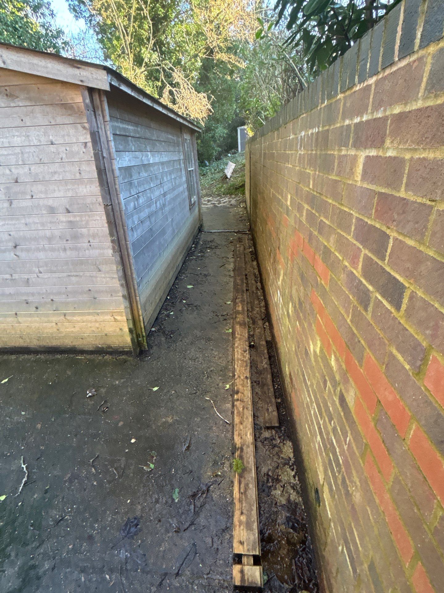 Roof And patio Cleaning Surrey by Ges Exterior Cleaning ltd