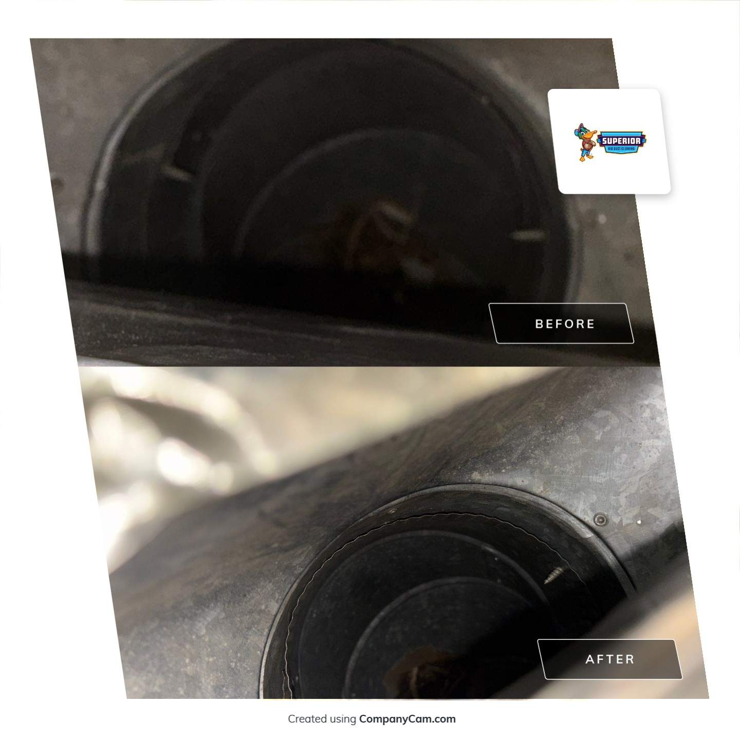 Air Duct Cleaning in Beaver Falls, PA by Superior Air Duct Cleaning