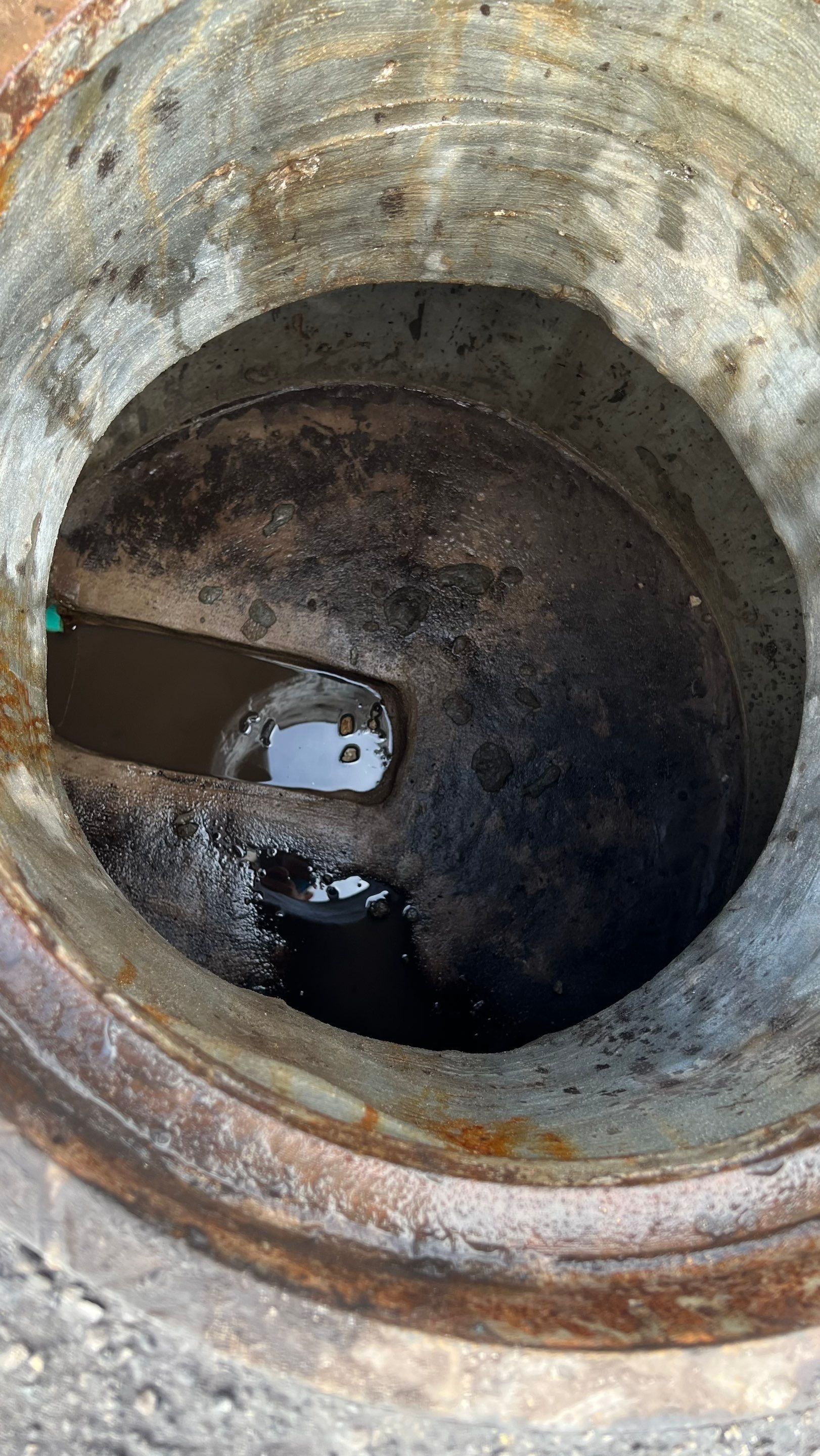 Lehigh Acres New Construction Community Sewer System Cleaning Part 1 by Don Mar, Inc. Storm Water Solutions