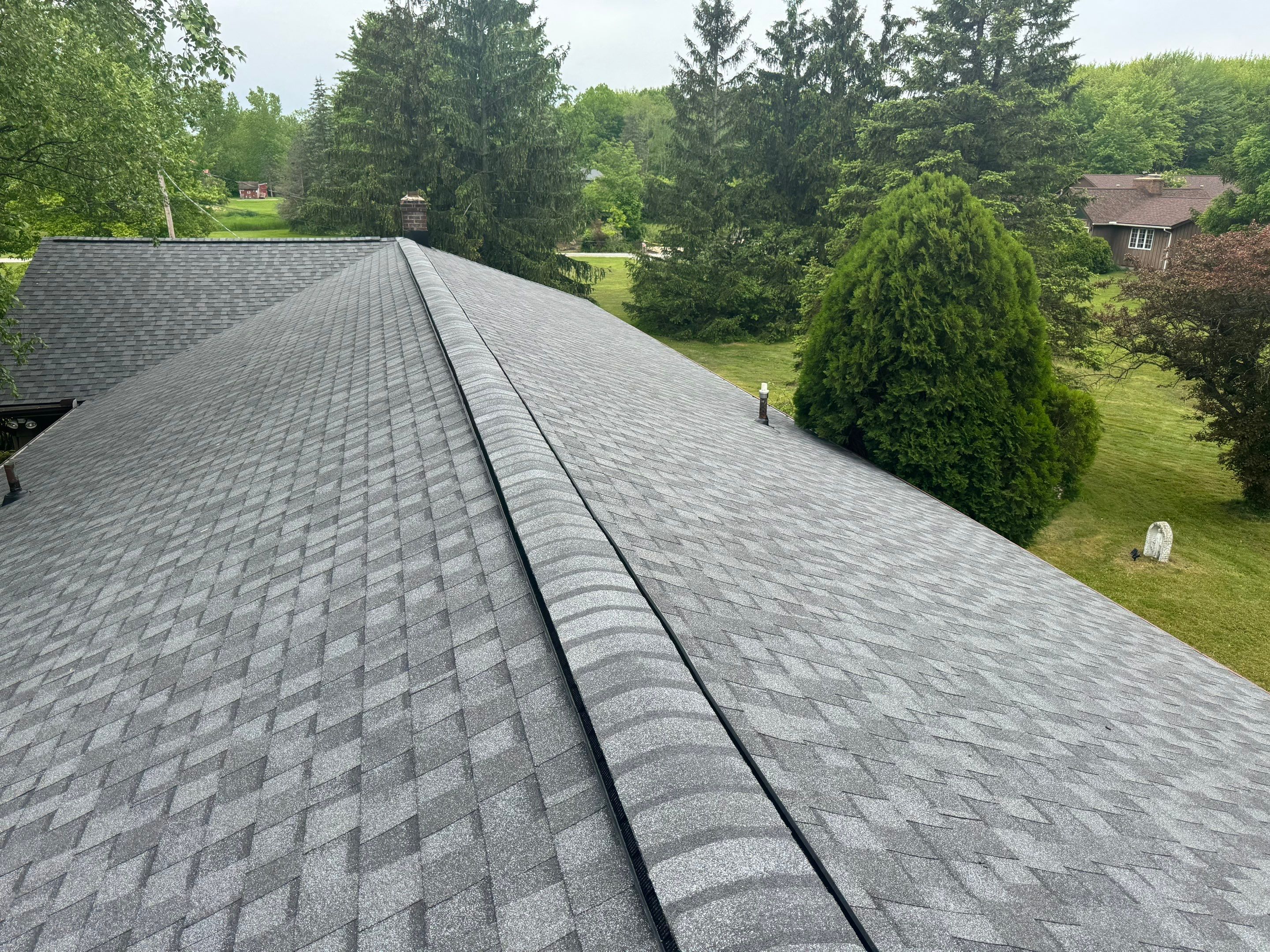 Roof Replacement by Homestyle in Painesville by Homestyle Home Improvements (HHI)