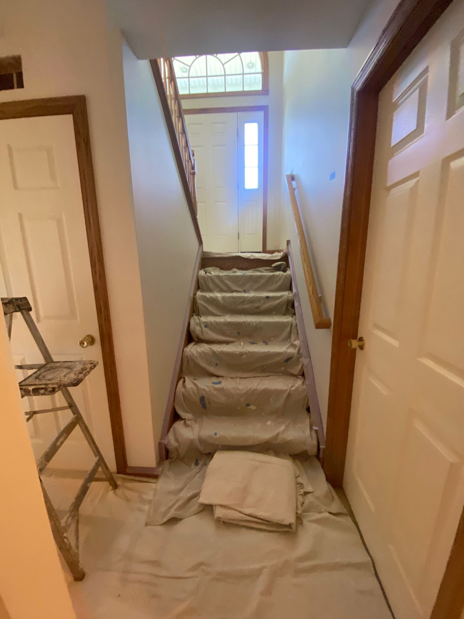 Interior Painting in Perkiomenville, PA by Davis Painting Llc 