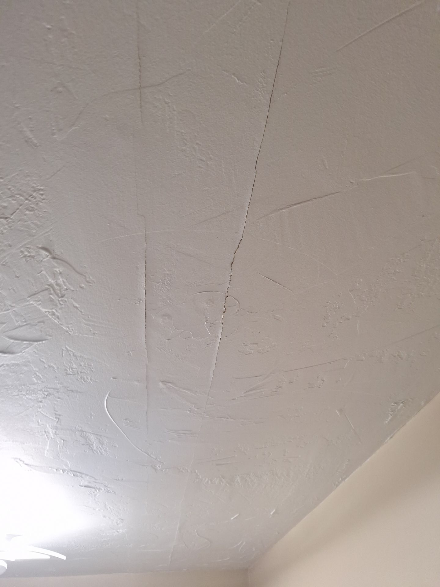 Interior repairs and repaint!! by Gordon Painting