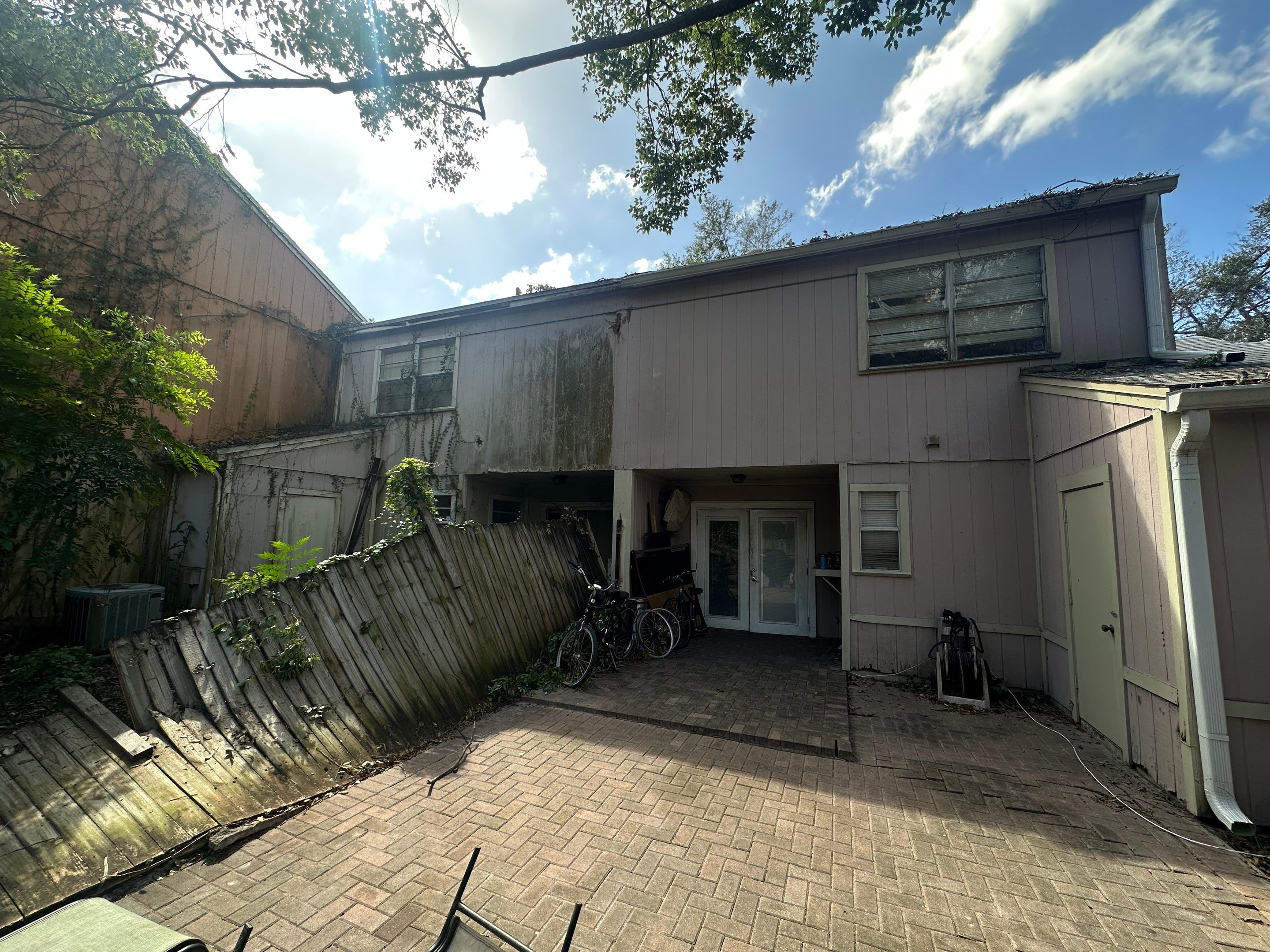 Hurricane Damage Claim in Tampa by FLAPA & KeyStone