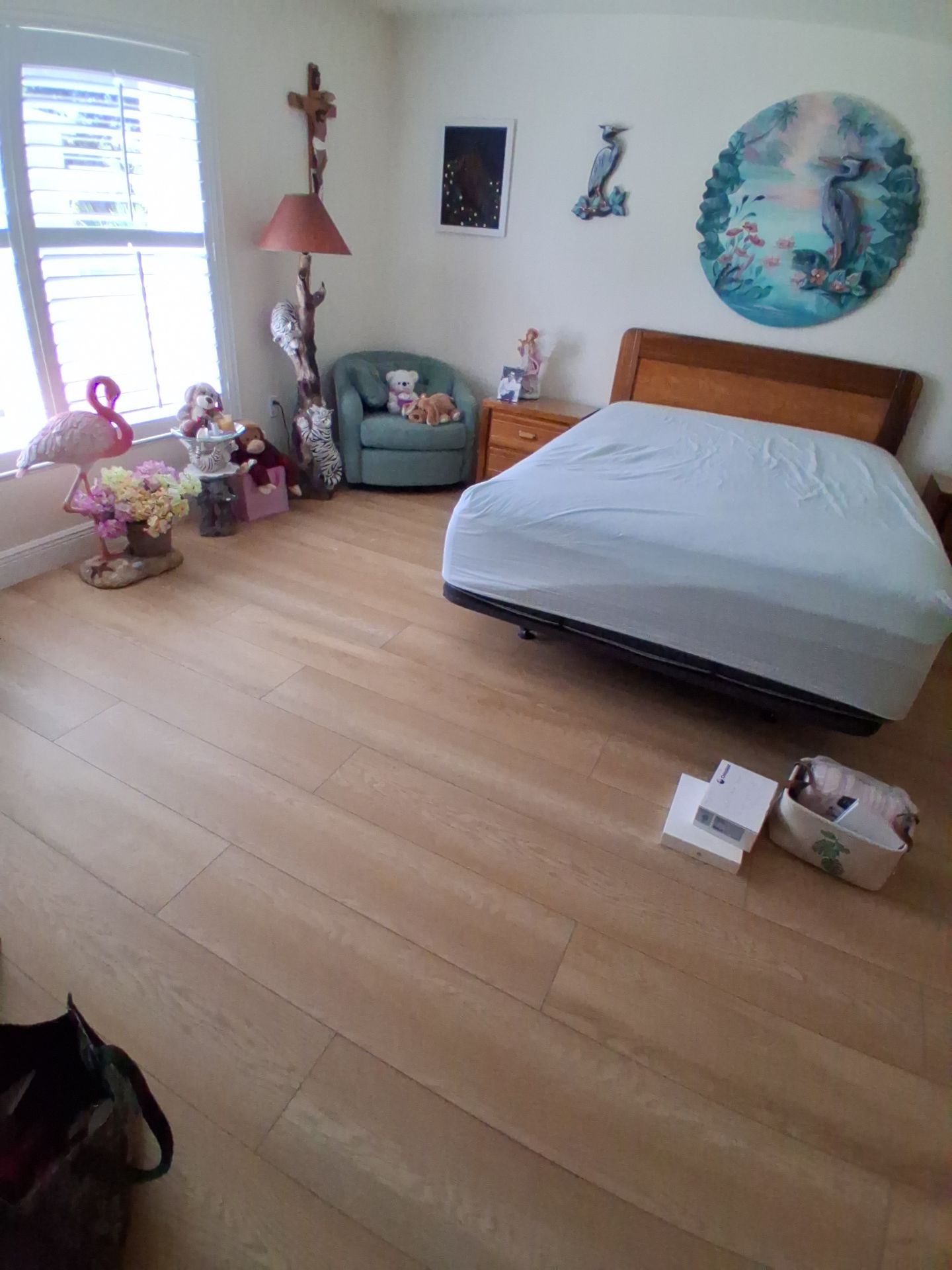 LVP whole house by Vrmmm Flooring