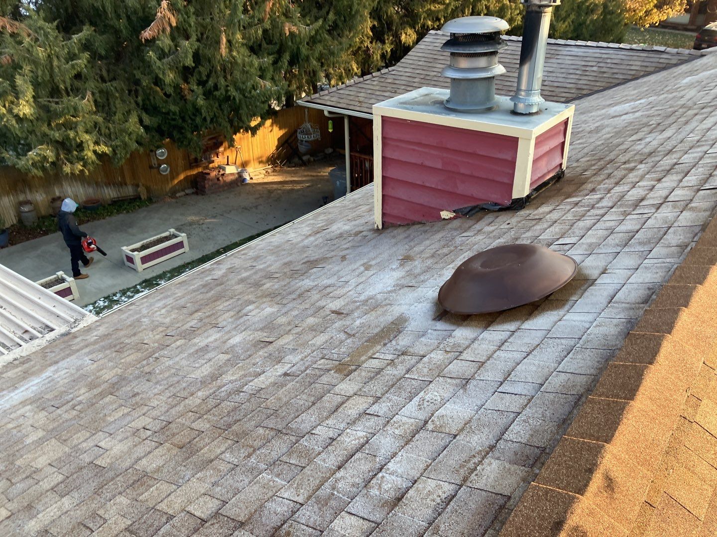 Boise ID Residential Roofing Installation using Owens Corning by ID Roofing LLC
