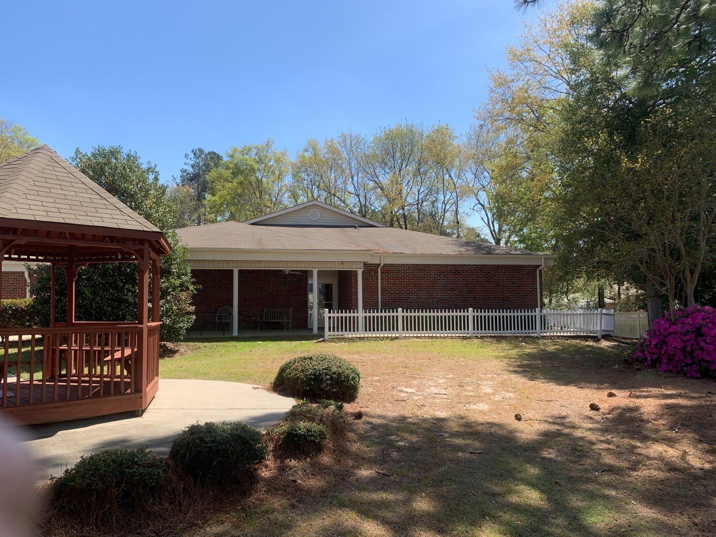 Re-Roof by American Roofing NC