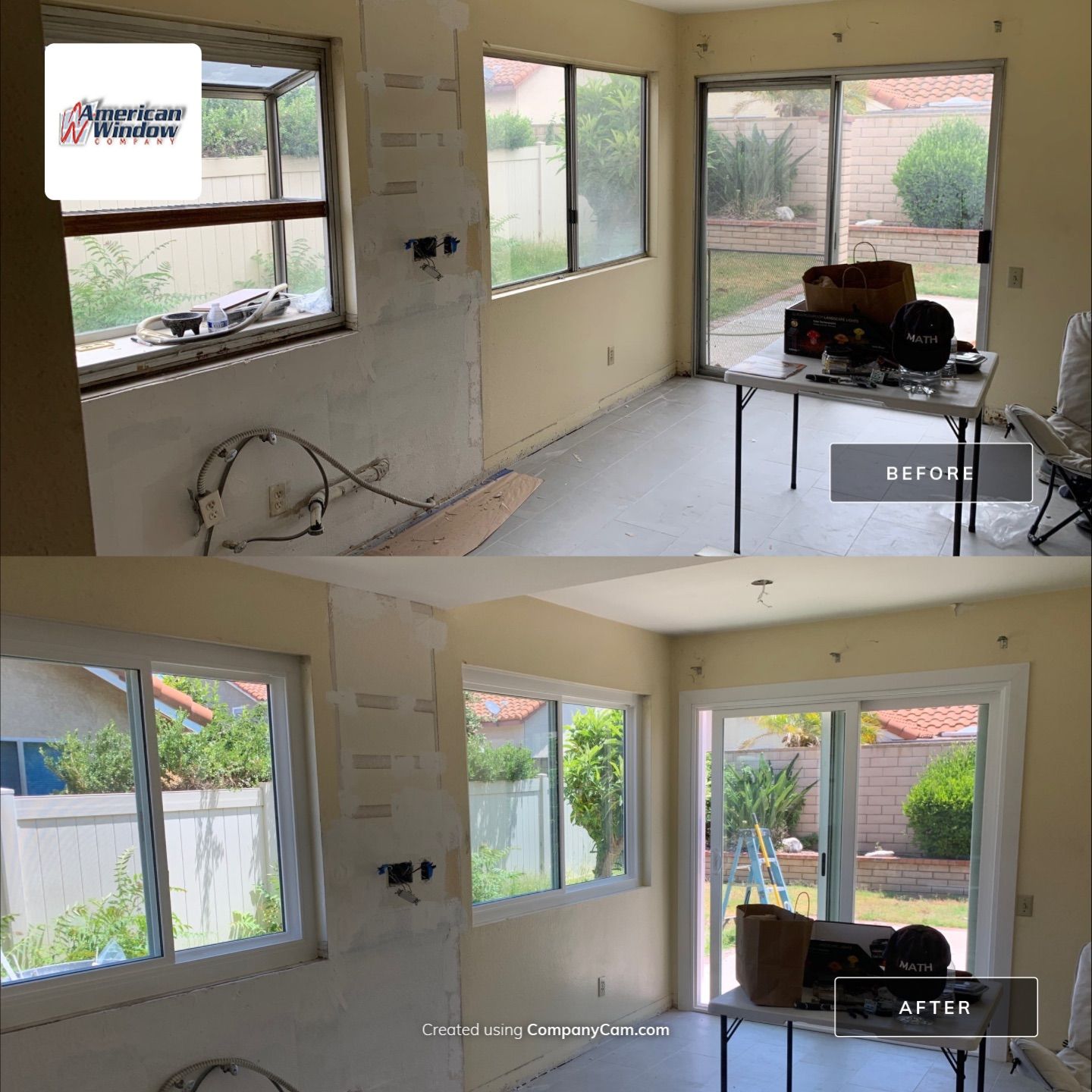 Chino  by American Window Company