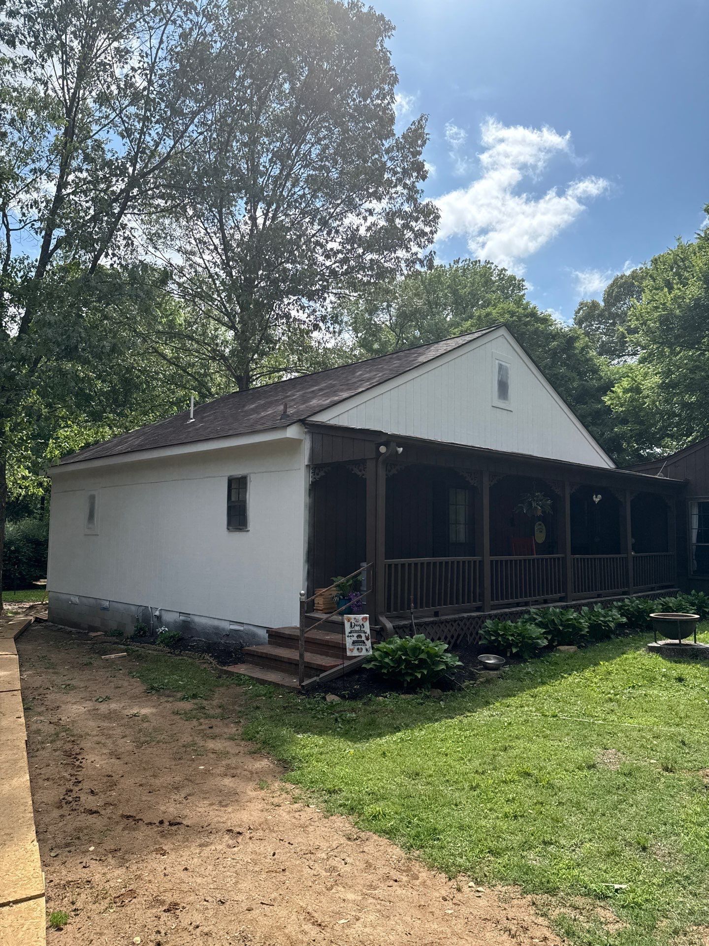 Bedroom Addition by Skilled Construction LLC