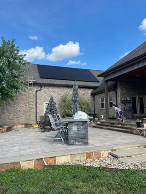 Project in Gallatin