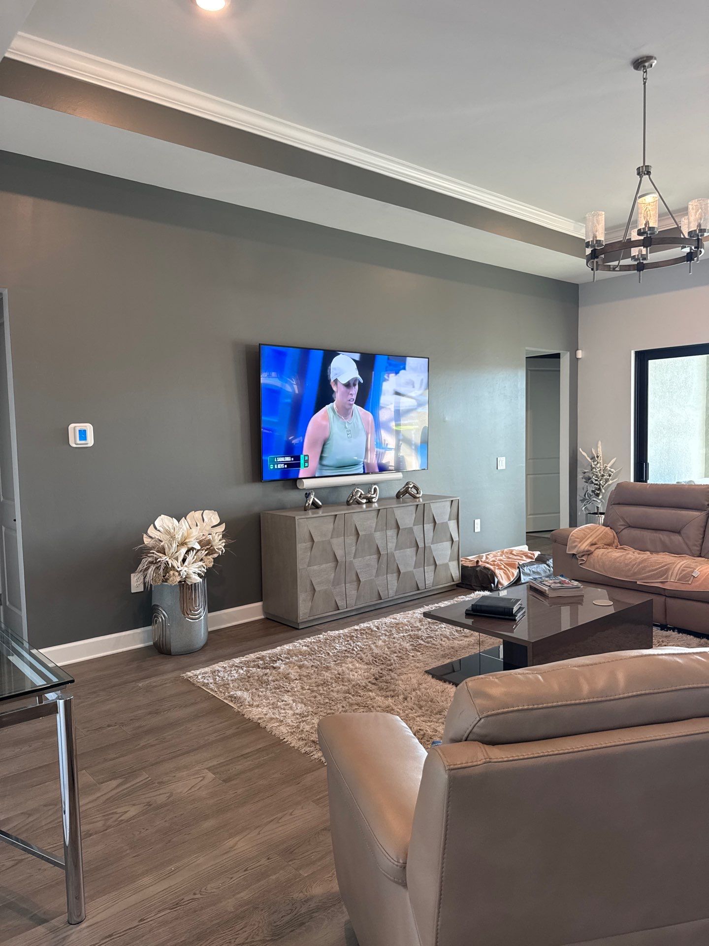 Interior Paint Nokomis by That 1 Painter