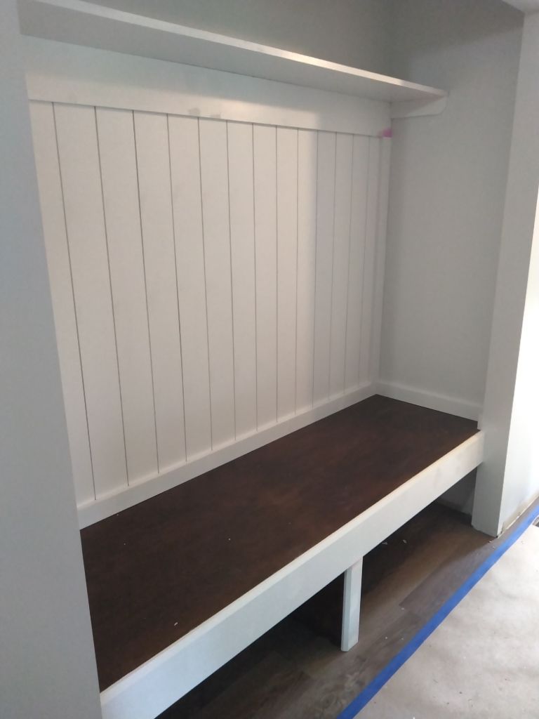 Kitchen Remodel, Interior Renovation by Ivy Lea Construction