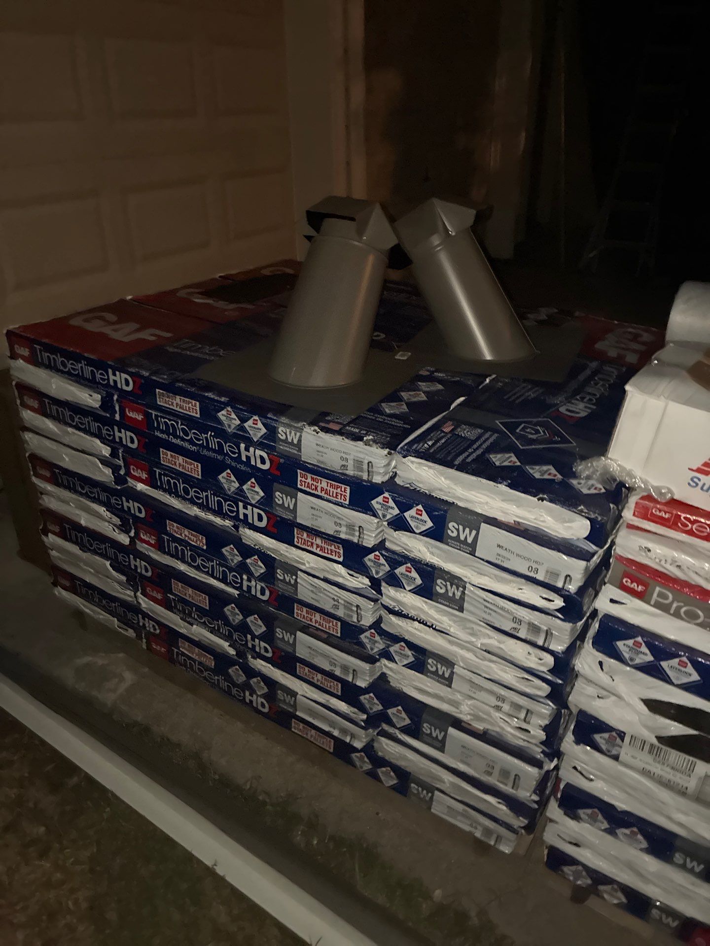 John H by Boss Hogg Roofing