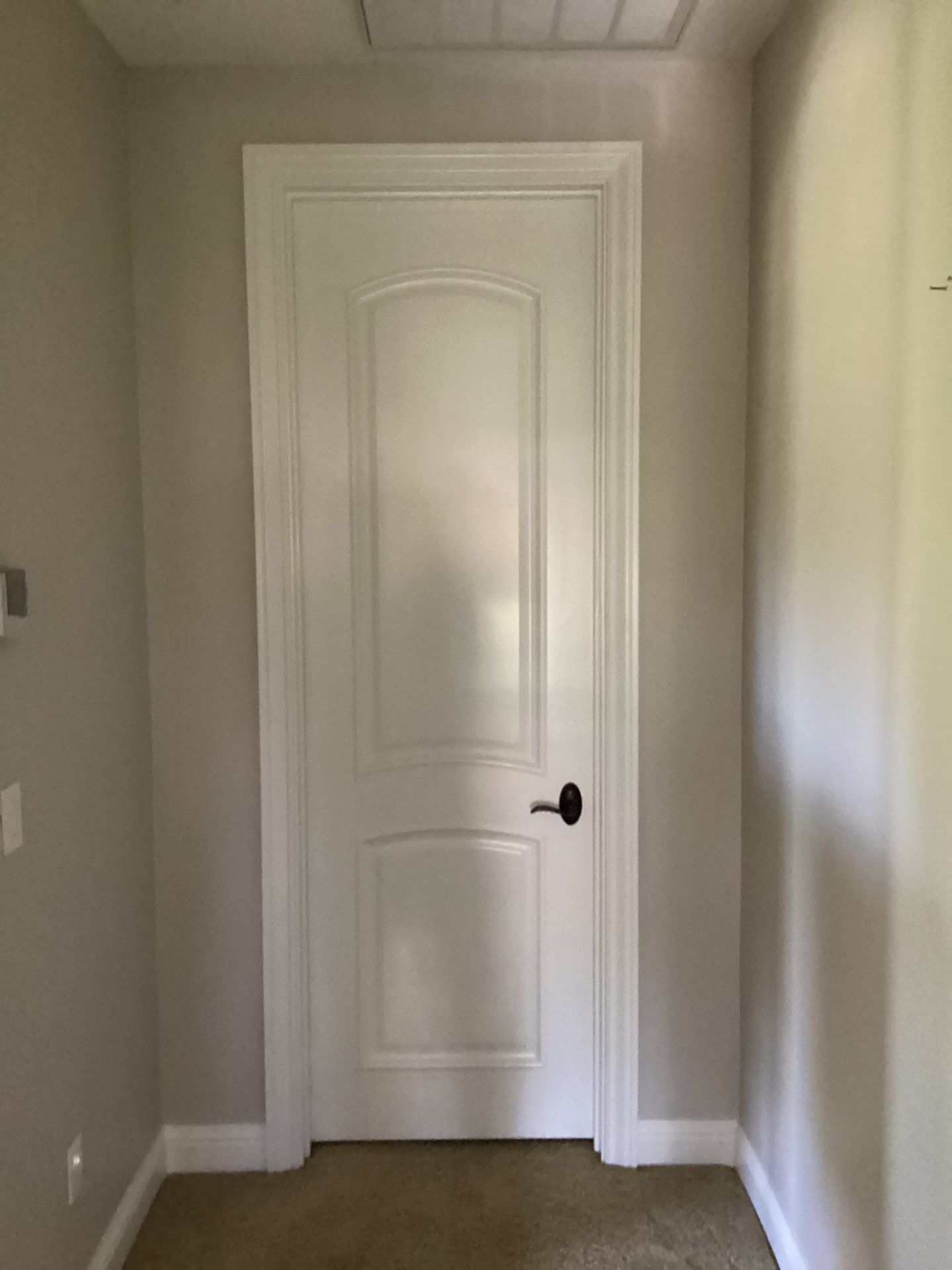 Interior Painting in Tracy by Lancaster Painting