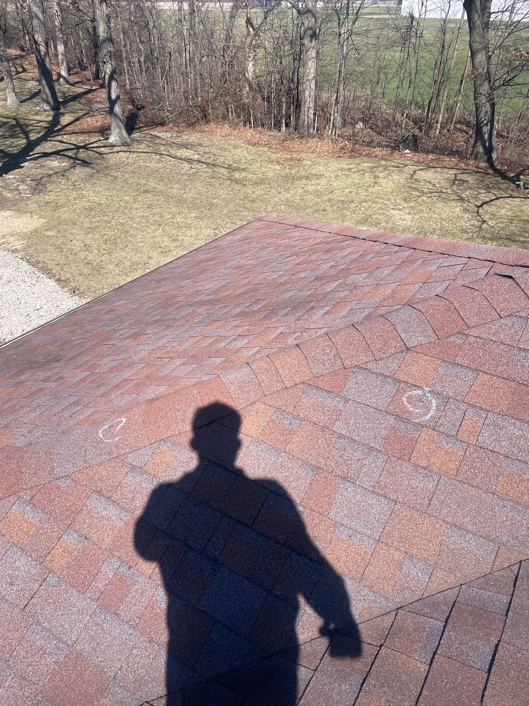 Residential Roofing Installation using Owens Corning by WIW Enterprises Inc