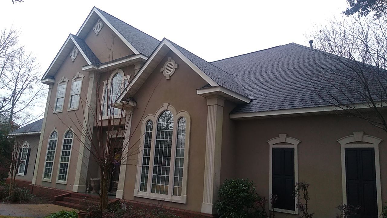 Fortified Roof by American Roofing & Construction LLC