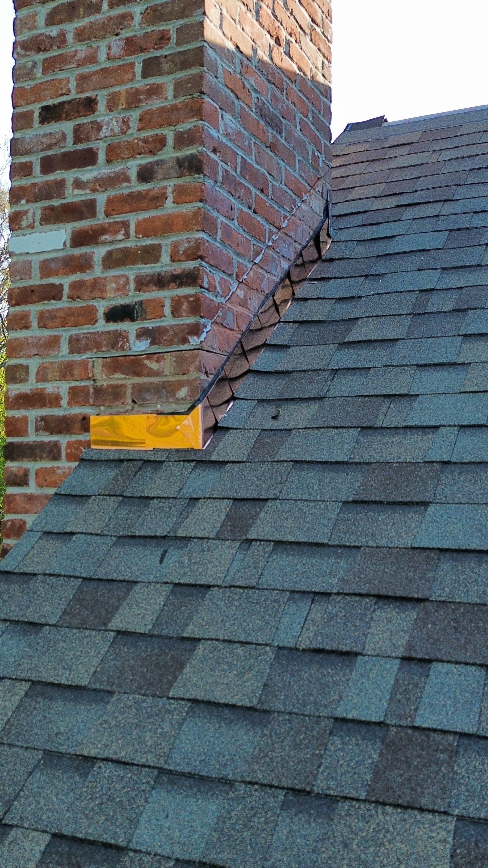 Owens Corning Duration: Driftwood in New Canaan Connecticut by Golden Shield Roofing