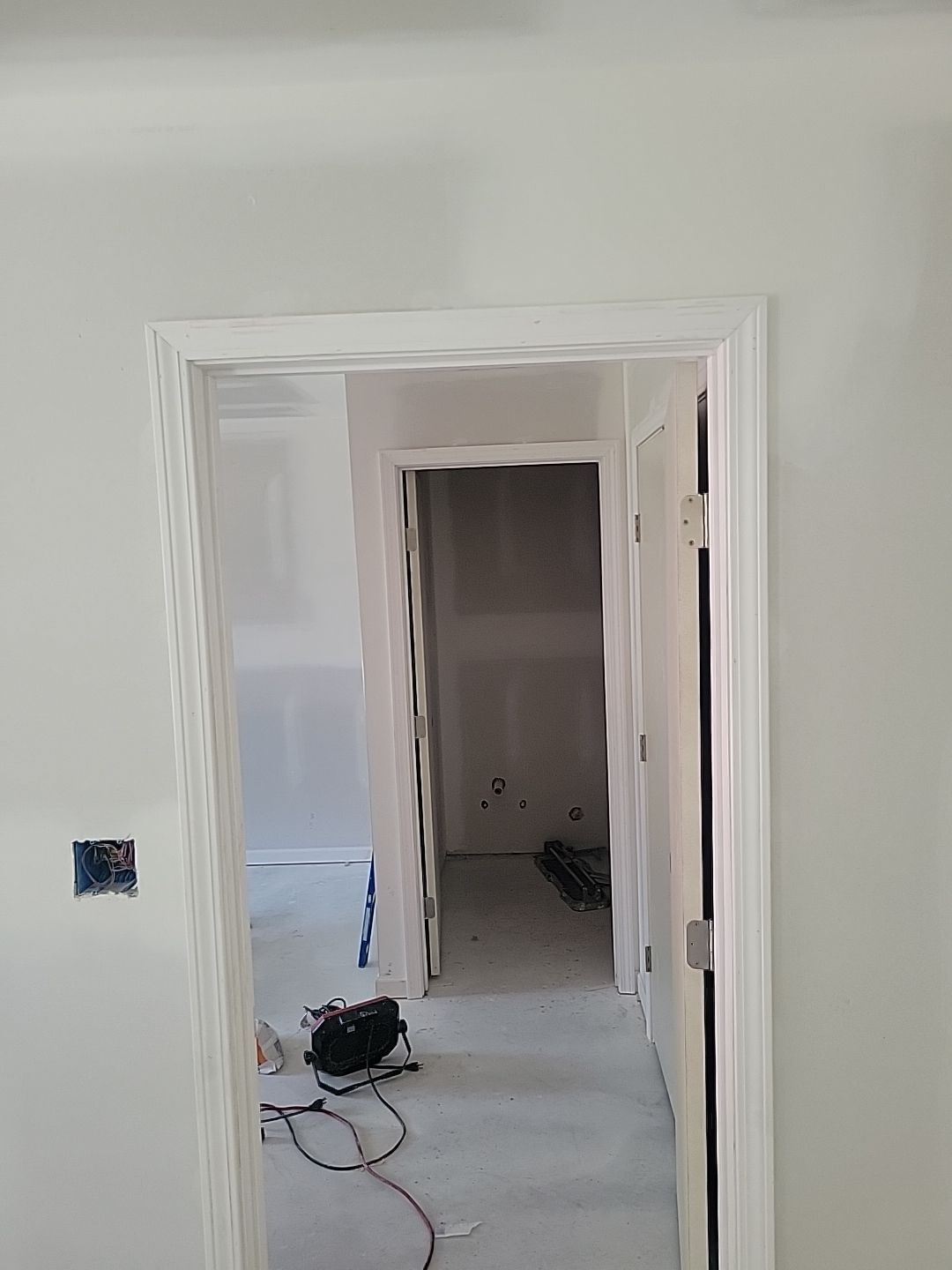 Fire Damage Restoration and Total Home Rebuild by Licensed General Contractor by RGR Construction and Roofing, LLC
