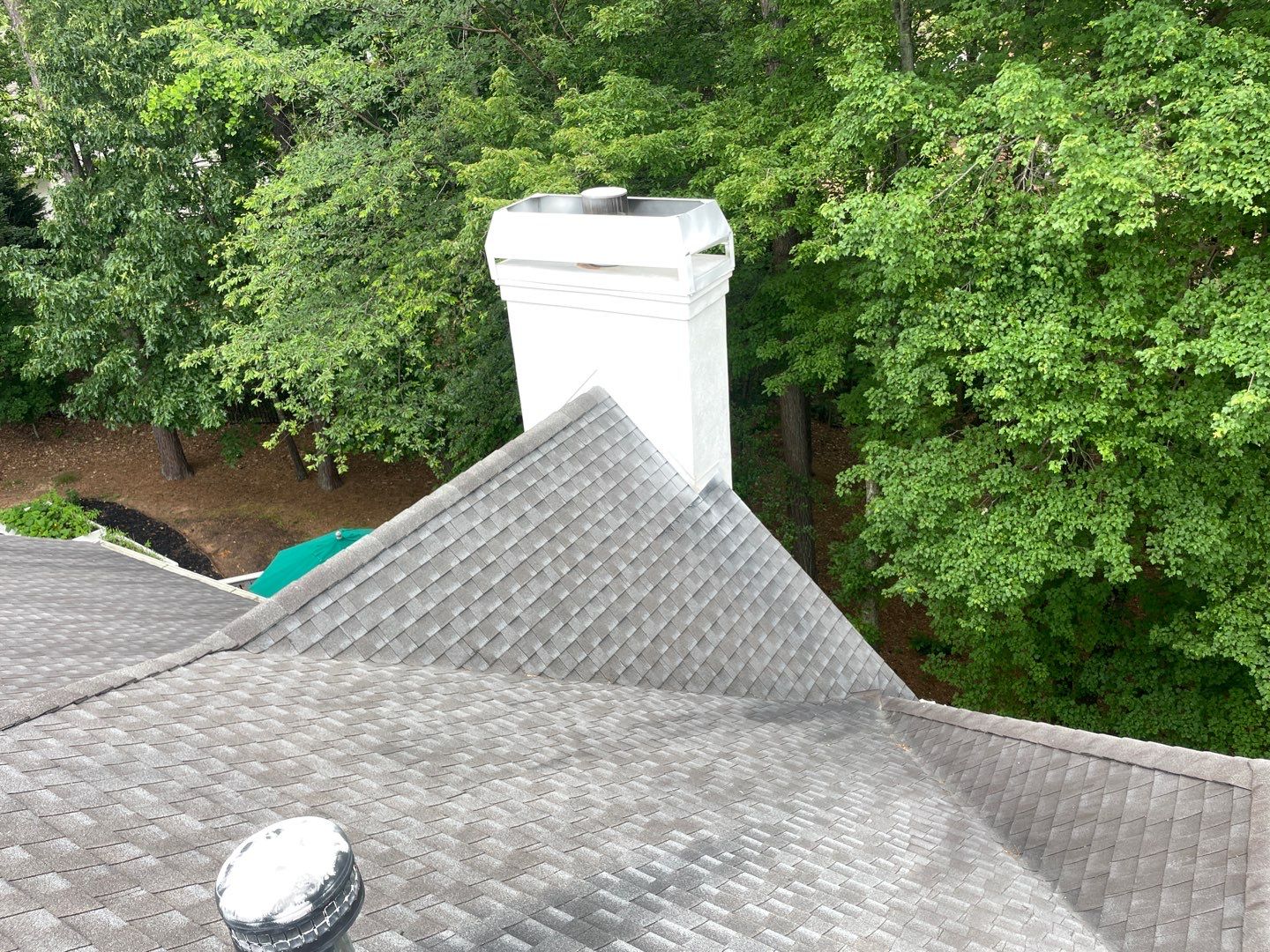 Residential Roofing Installation by Inspector Roofing and Restoration